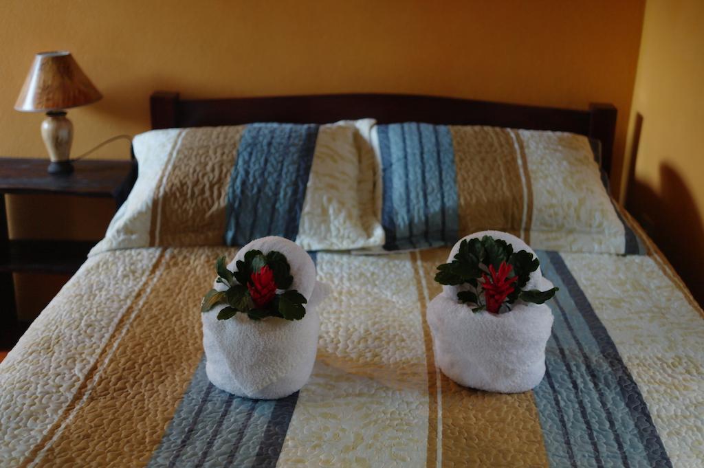 Finca Verde Lodge Bijagua Kültér fotó