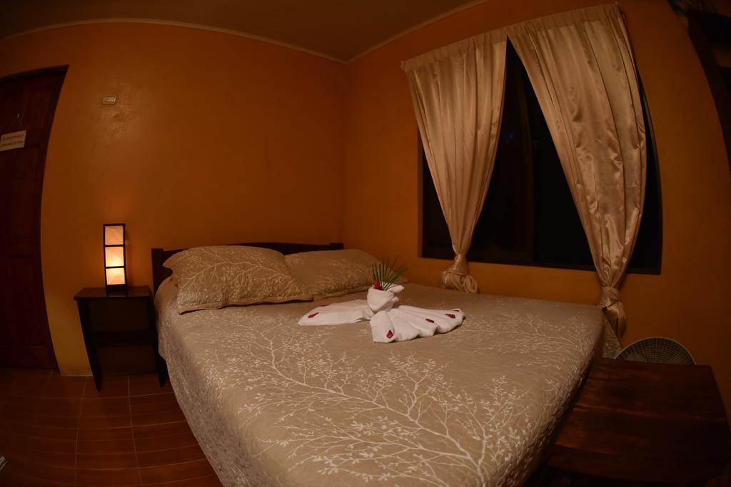 Finca Verde Lodge Bijagua Kültér fotó