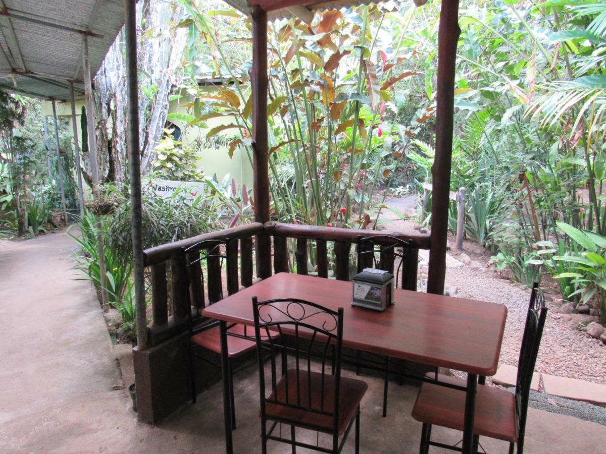 Finca Verde Lodge Bijagua Kültér fotó